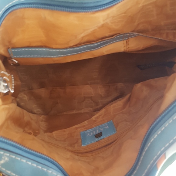 Kathy Van Zeeland purse - Picture 6 of 7